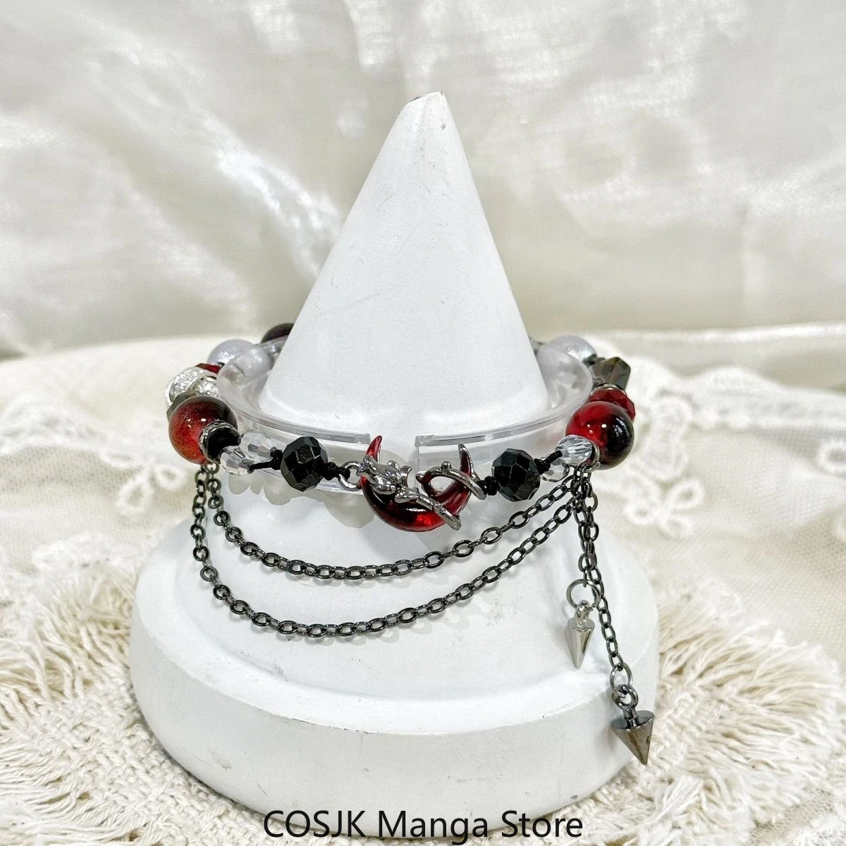Phone Accessories Charms - อนิเมะ รีเวิร์ส: สร้อยข้อมือแฮนด์เมด ดรากอน ปี 1999