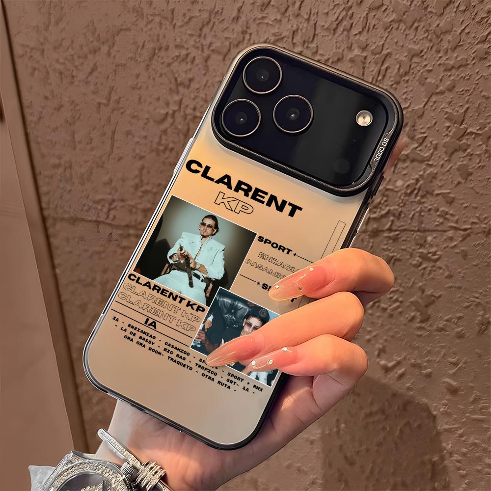 เคสโทรศัพท์ C-Clarent Scat Pac - Apple Iphone 15 บทวิจารณ์และราคา