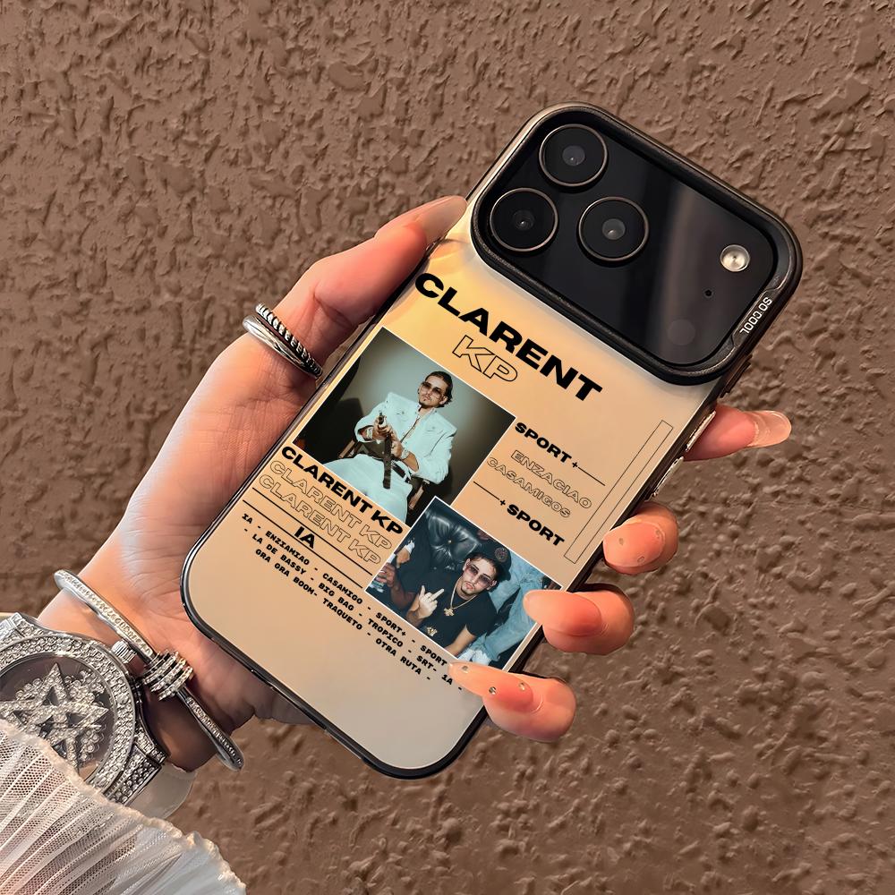 เคสโทรศัพท์ C-Clarent Scat Pac - Apple Iphone 15 บทวิจารณ์และราคา