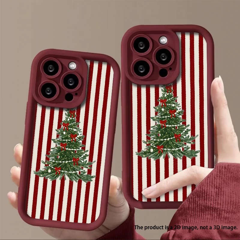 เคสโทรศัพท์ลายคริสต์มาสซีคอยา  - Apple Iphone 15 บทวิจารณ์และราคา