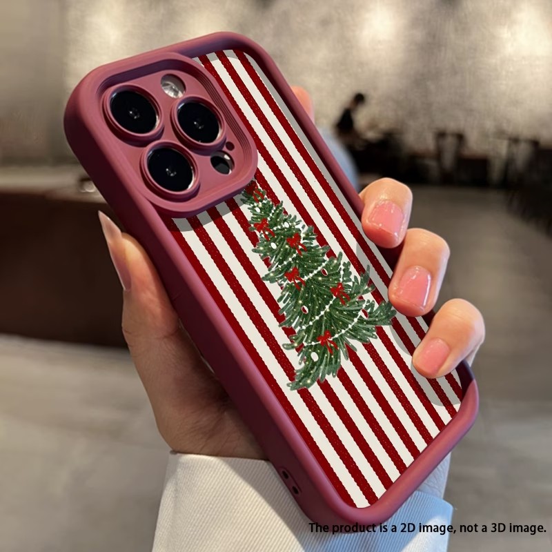 เคสโทรศัพท์ลายคริสต์มาสซีคอยา  - Apple Iphone 15 บทวิจารณ์และราคา