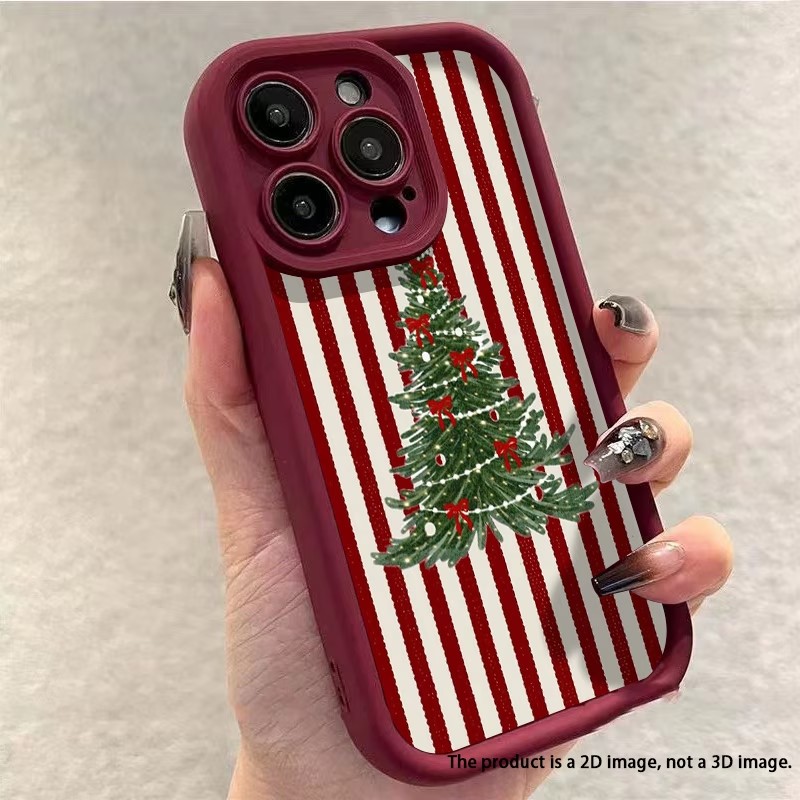 เคสโทรศัพท์ลายคริสต์มาสซีคอยา  - Apple Iphone 15 บทวิจารณ์และราคา
