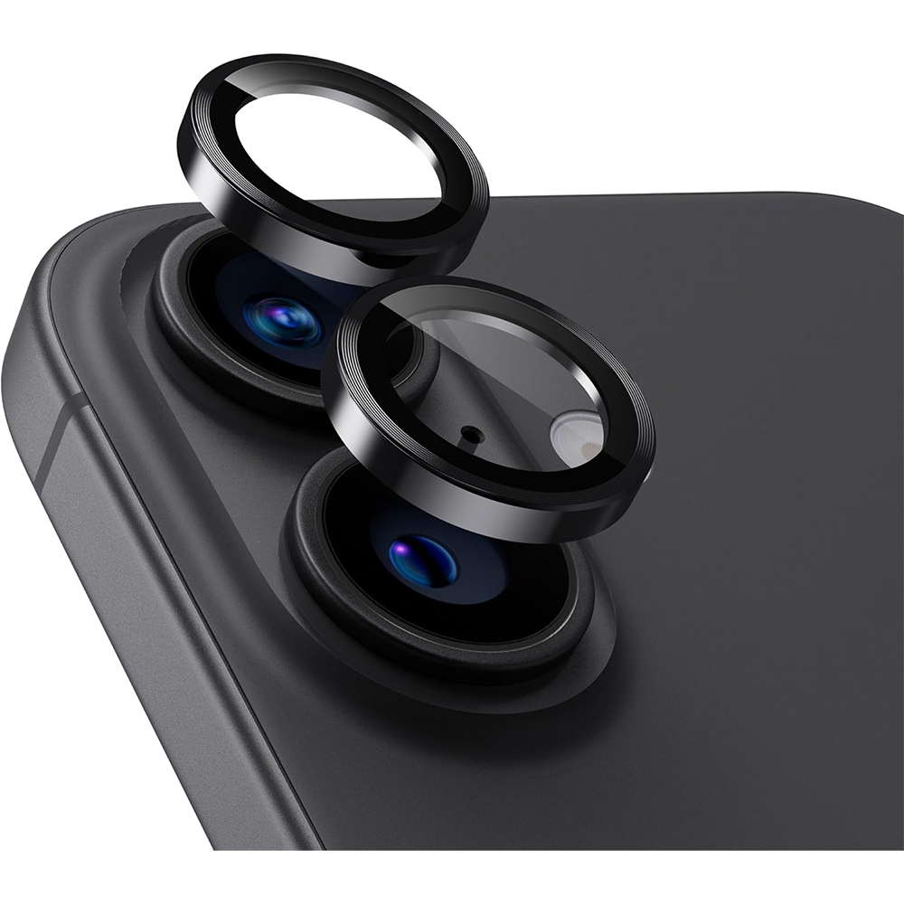 แผ่นป้องกันเลนส์กล้องสำหรับ iP - Phone Accessories Useful บทวิจารณ์และราคา