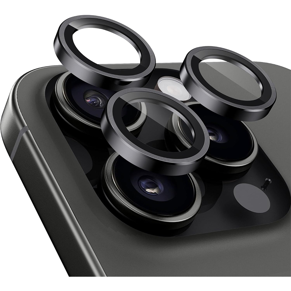 แผ่นป้องกันเลนส์กล้องสำหรับ iP - Phone Accessories Useful บทวิจารณ์และราคา