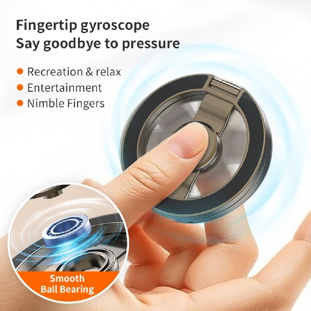 ที่วางโทรศัพท์แม่เหล็กแบบพับได - Phone Accessories Holder Car บทวิจารณ์และราคา
