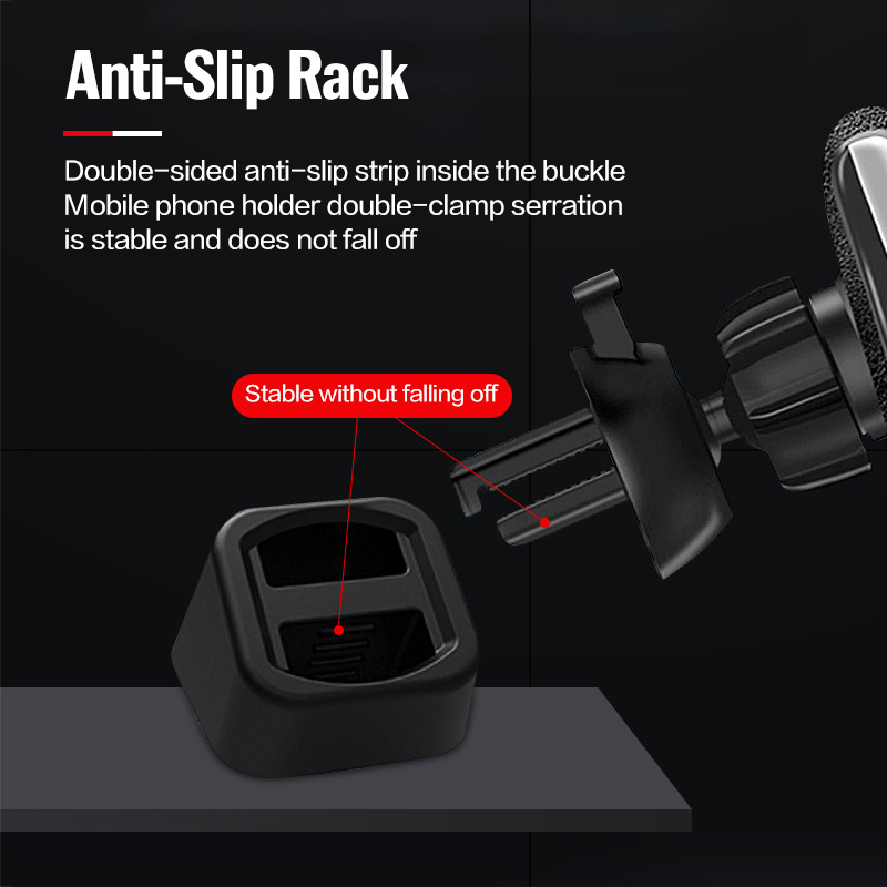 ที่วางโทรศัพท์ในรถยนต์แบบแม่เห - Phone Accessories Holder Car บทวิจารณ์และราคา