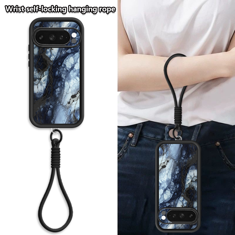 เคสโทรศัพท์กันกระแทกแบบนุ่มสำห - Google Pixel 9 Pro บทวิจารณ์และราคา