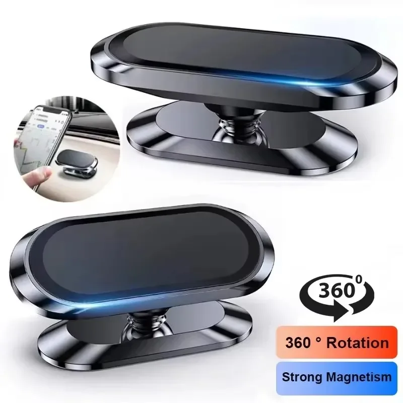 360 °   ที่วางโทรศัพท์ในรถแบบแ - Phone Accessories Holder Car บทวิจารณ์และราคา