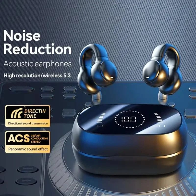 หูฟังไร้สาย Lenovo Original M4 - Phone Accessories Amazon บทวิจารณ์และราคา