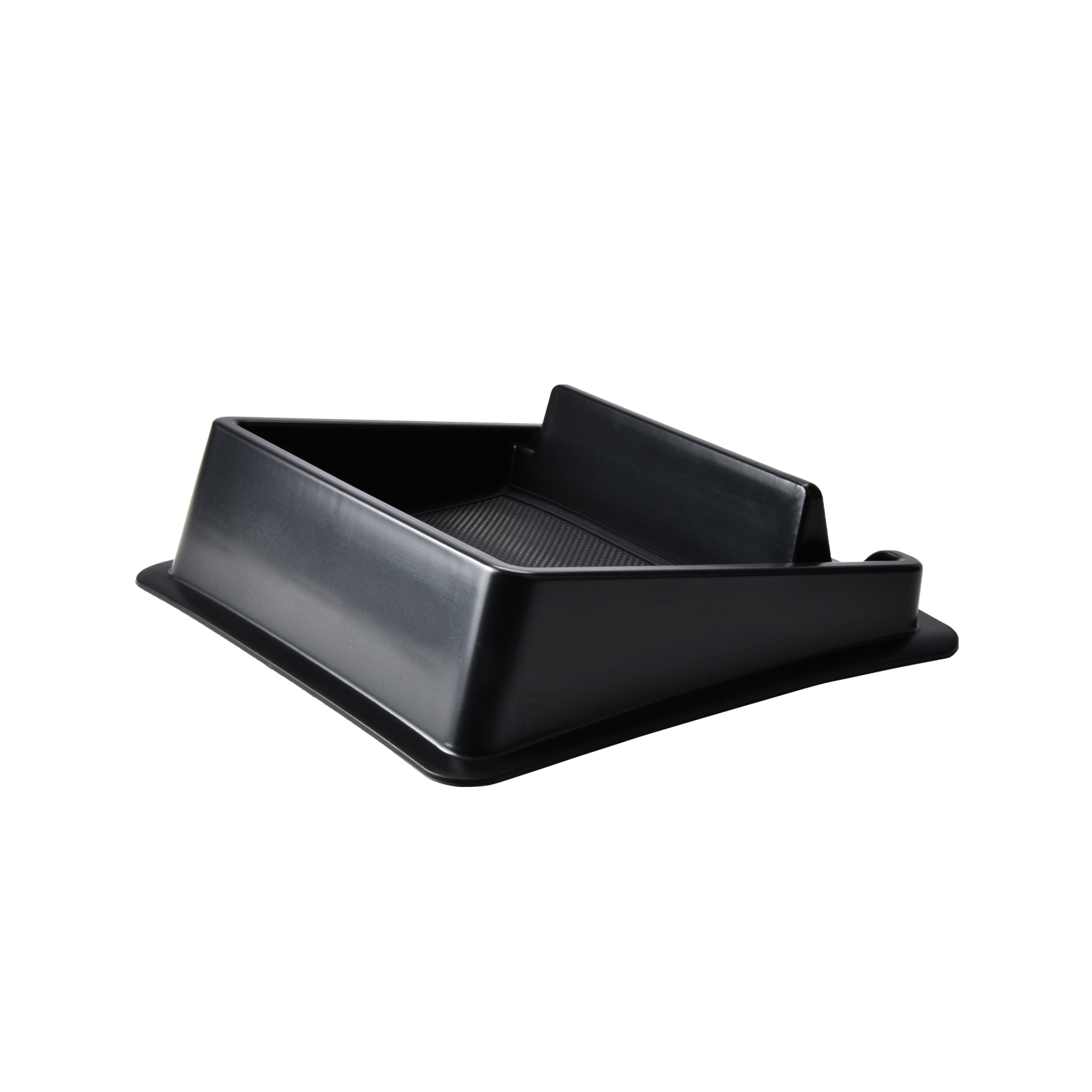 กล่องเก็บของบนคอนโซลกลางรถ ถาด - Phone Accessories Holder Car บทวิจารณ์และราคา