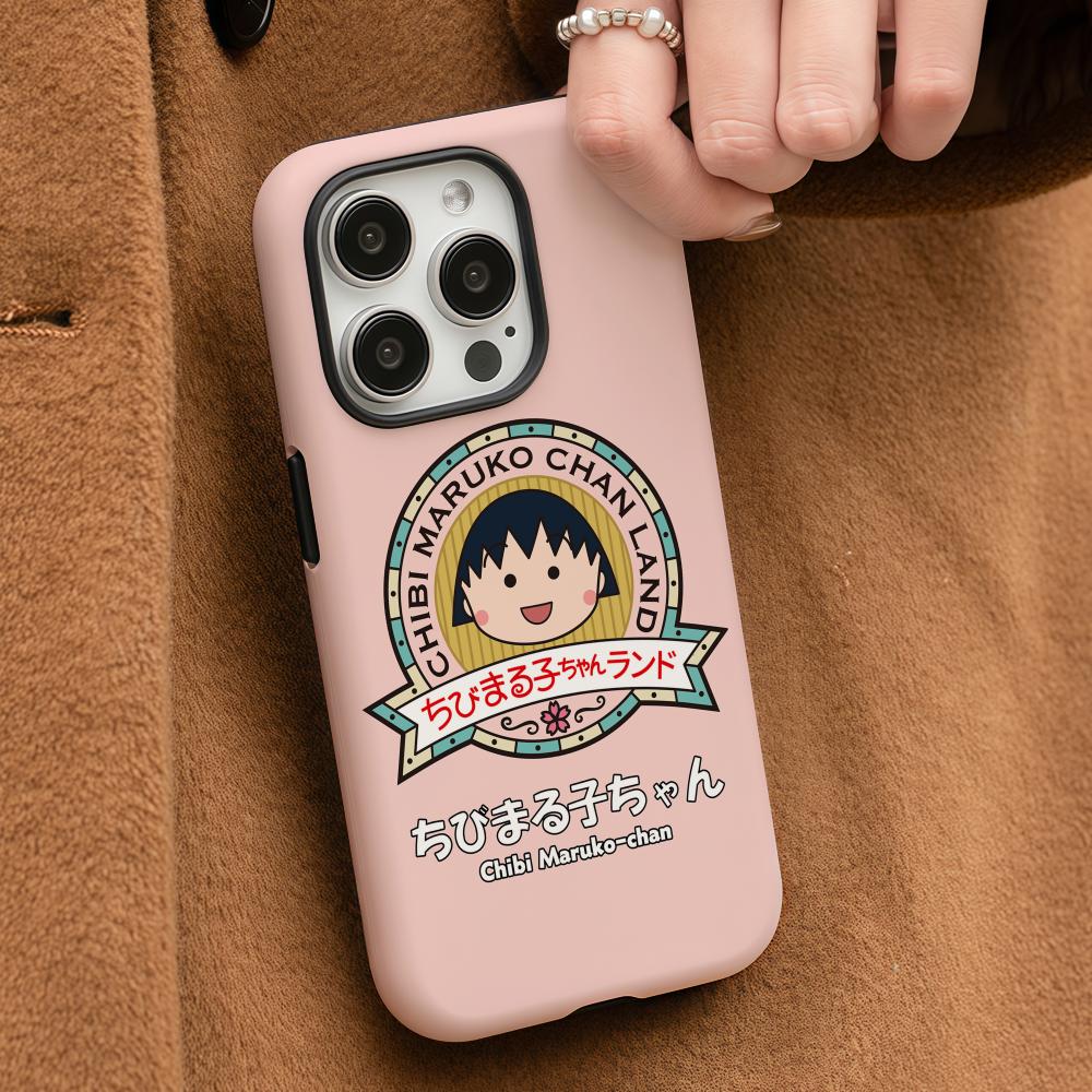 เคสโทรศัพท์ลายการ์ตูนชิบิมารุโ - Apple Iphone 15 บทวิจารณ์และราคา
