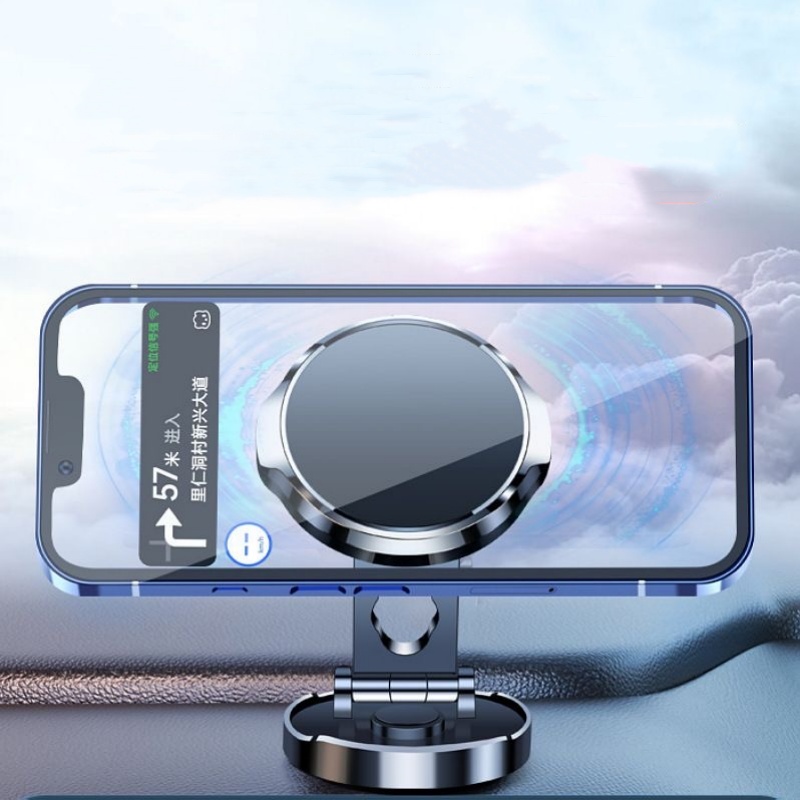 ที่วางโทรศัพท์ในรถยนต์แบบแม่เห - Phone Accessories Holder Car บทวิจารณ์และราคา