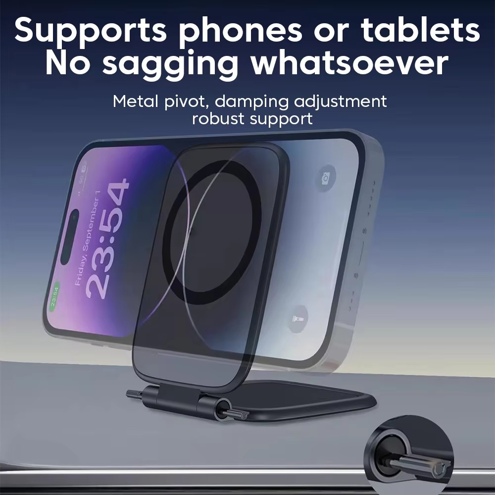 ที่วางโทรศัพท์ในรถยนต์แบบแม่เห - Phone Accessories Holder Car บทวิจารณ์และราคา