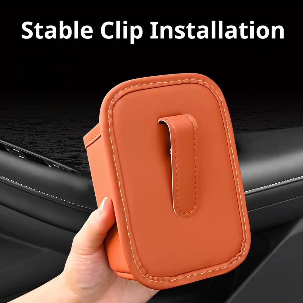 กล่องเก็บของข้างประตูรถยนต์ ที - Phone Accessories Useful บทวิจารณ์และราคา