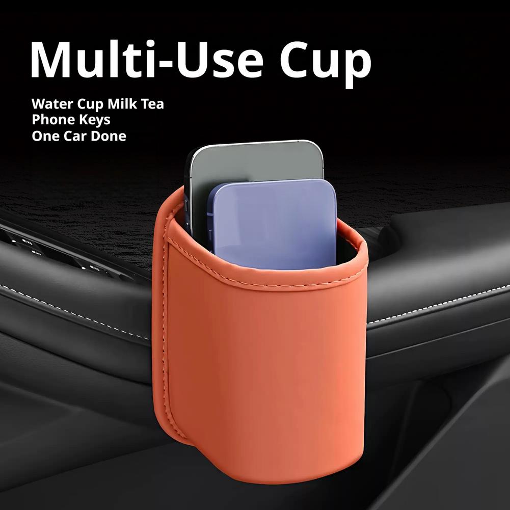 กล่องเก็บของข้างประตูรถยนต์ ที - Phone Accessories Useful บทวิจารณ์และราคา
