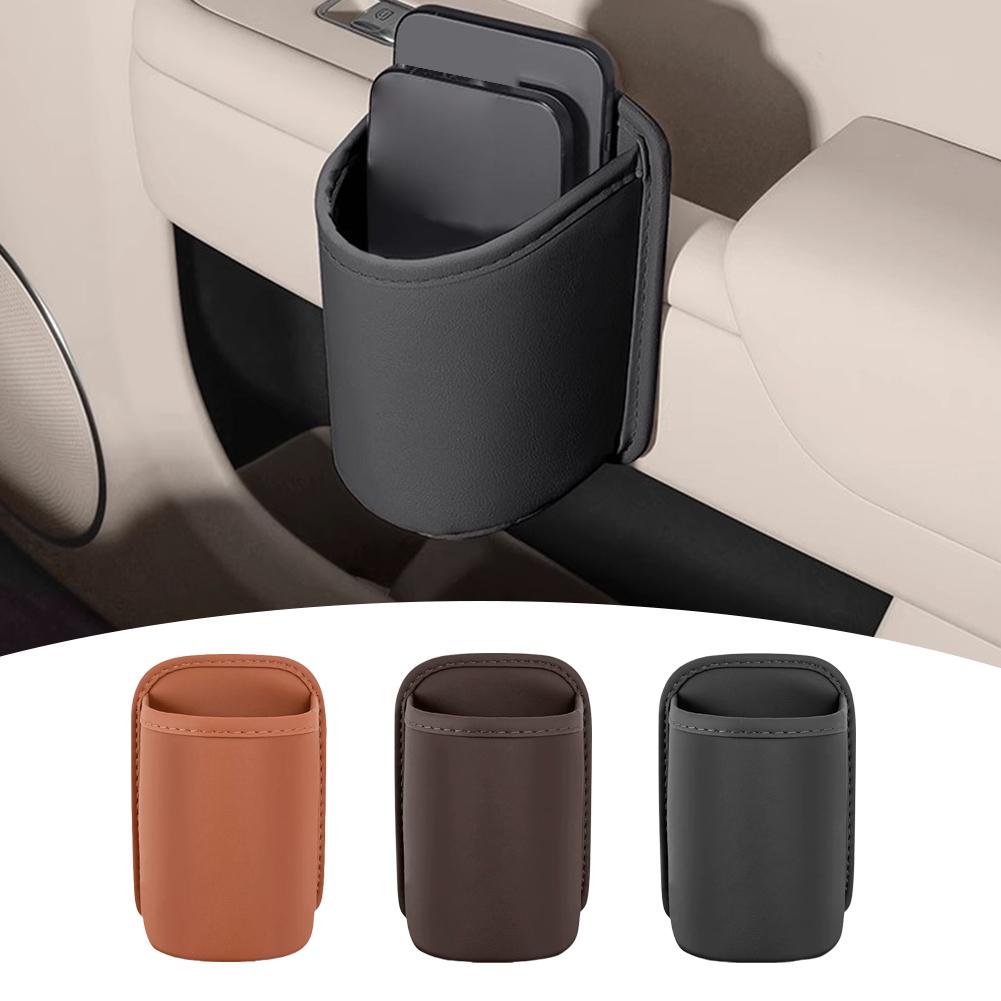 กล่องเก็บของข้างประตูรถยนต์ ที - Phone Accessories Useful บทวิจารณ์และราคา