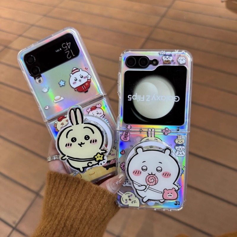เคสโทรศัพท์แม่เหล็ก Chiikawa U - Phone Zone Accessories & Repair Photos บทวิจารณ์และราคา